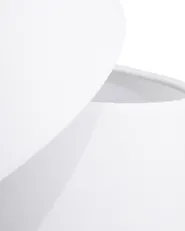 Floor Lamp RIO GRANDE Metal Off-White_690832