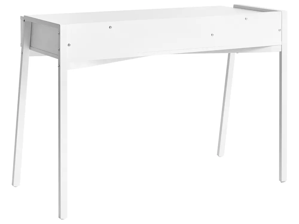 Biurko KOFOTEN 107 cm 48 cm Biały_1054864