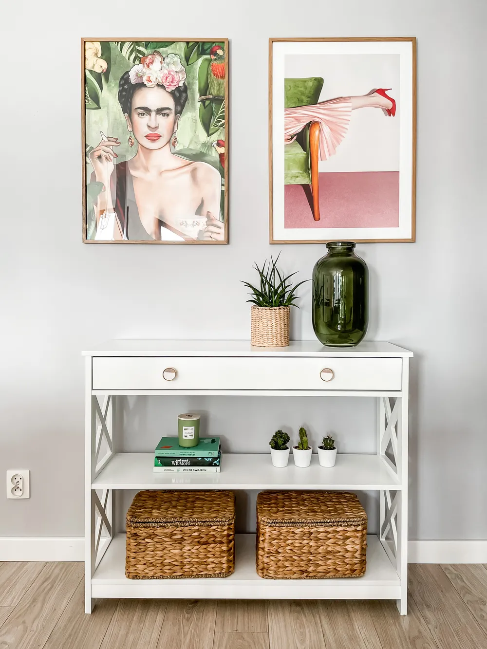 Console Table MONTGOMERY White_797852