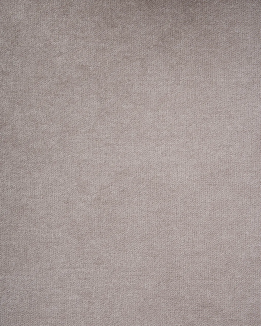 Set of 4 Dining Chairs RINER Fabric Taupe_1024484