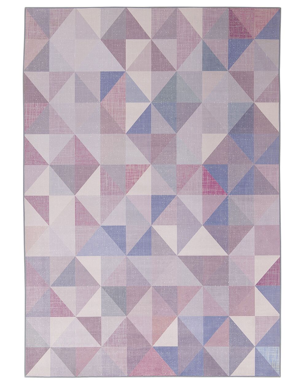 Szőnyeg KARTEPE Színes 160 x 230 cm