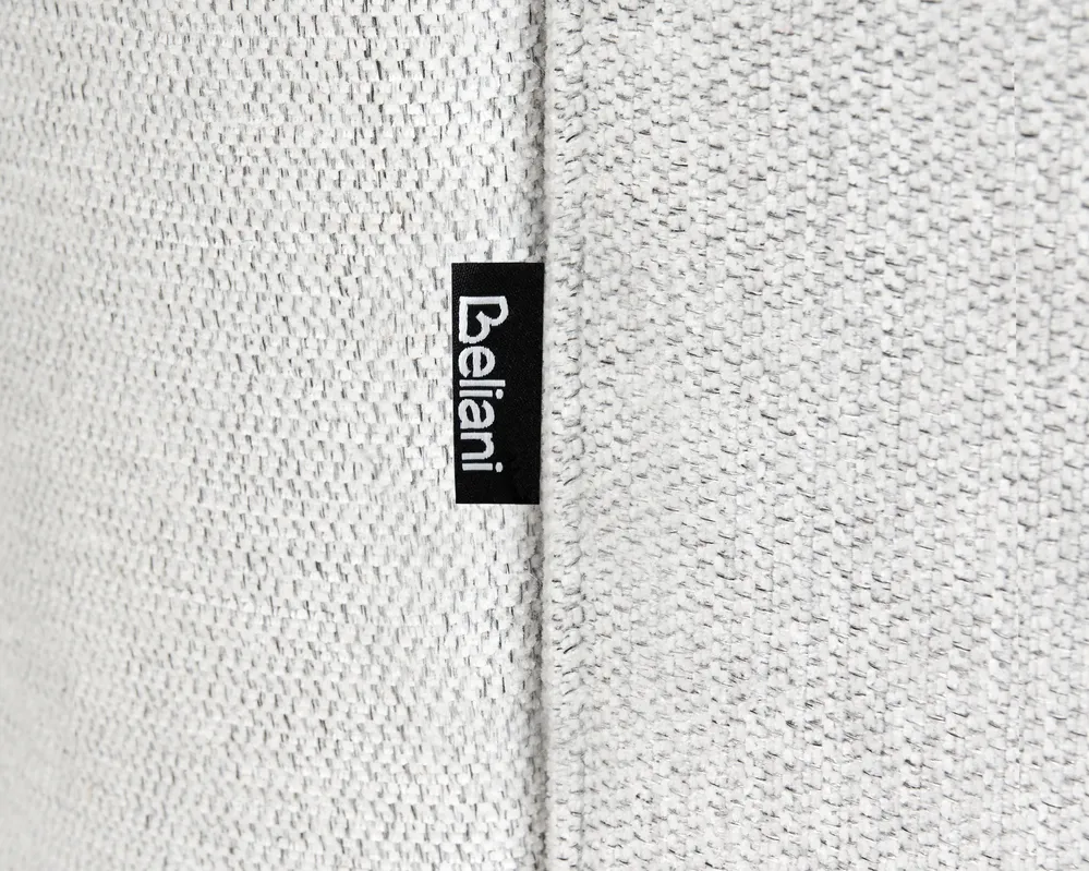 Sofa 2 Seater KJAER Fabric Off-White_1006796
