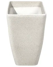 Donica BARIS 74 cm Jasnobeżowy_692101