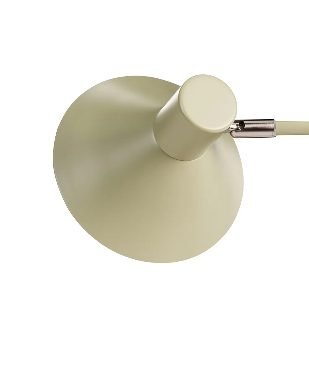 Desk Lamp RIMAVA Metal Light Green_1067513