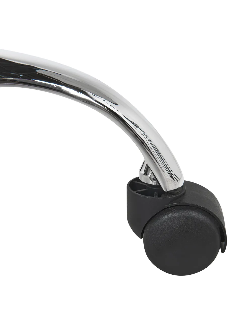 Sedia da ufficio PIONEER II Nero_920433