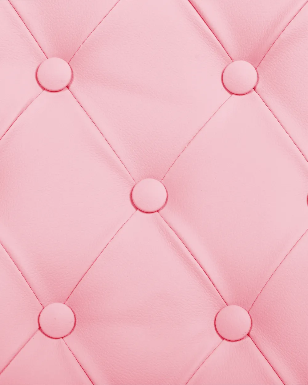 Sedia da scrivania PRINCESS Pelle sintetica Rosa_1082175