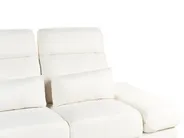 Sofa 3 Seater IKAST Fabric Off-White_971259