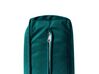 Divano letto velluto verde smeraldo SAARELA_932686