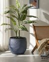 Blumenkübel BAIYUN 47 cm Grau