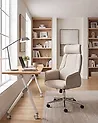 Office Chair PILOT Beige