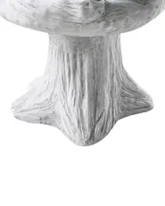Fontana per uccelli JEZZA Uccello Grigio_999668