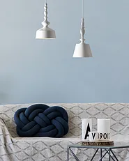 Lampa wisząca DRIVA Metal Biały_1154802