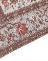 Bavlnený koberec 200 x 300 cm viacfarebný BINNISZ_852597