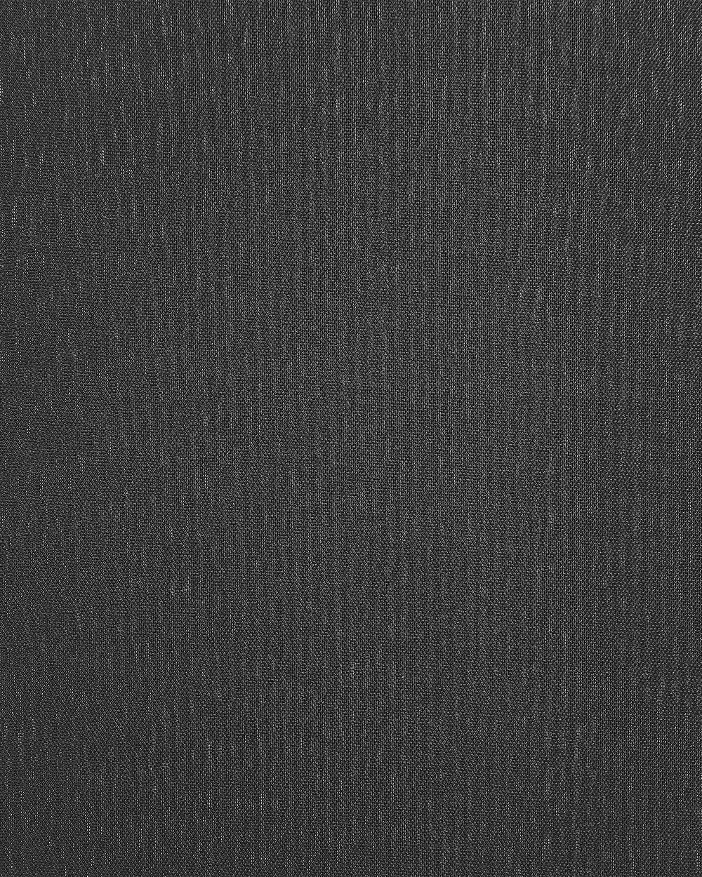 Divisorio per ambienti a 5 pannelli NARNI 270 cm 170 cm Nero_802665