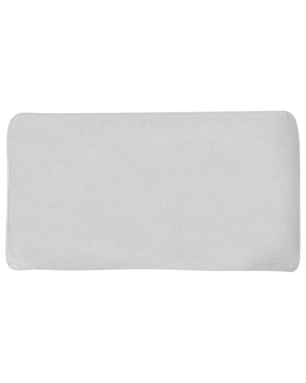 Poltrona SAVALEN Tessuto Grigio chiaro_998152