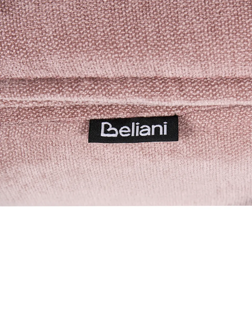 Executive Chair EATON Chenille Pastel Pink_1076949