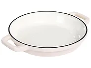 4 Piece Cast Iron Set CASTLINA Off-White_1169336