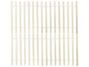 Estrado com ripas BLANZAC 180 x 200 cm_1004429