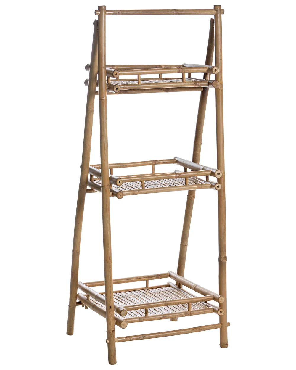 Scaffale EPUYEN Bambù Naturale_1039388