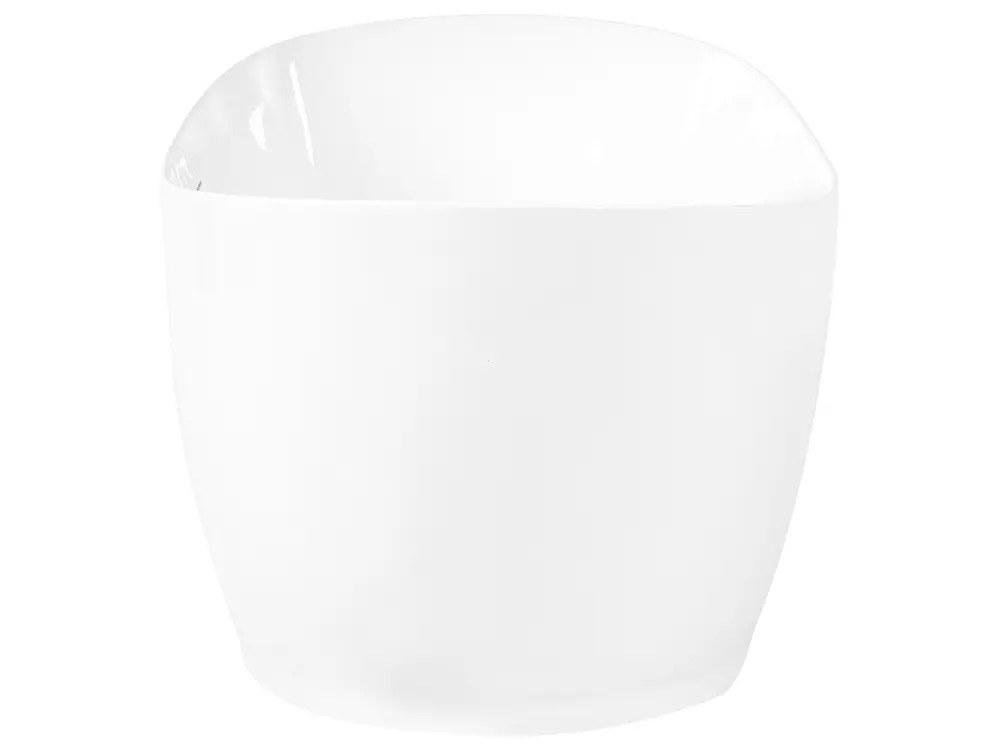 Freestanding Bathtub YACUCES 1700 x 800 mm White_1149411