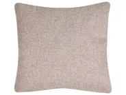 Sofa Bed 3 Seater HJULBY Light Brown_1030085