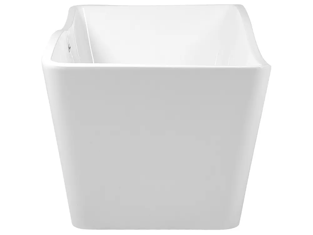 Freestanding Bathtub MARAVILLA 1700 x 780 mm White_717592