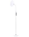 LED Floor Lamp White CASSIOPEIA_855412