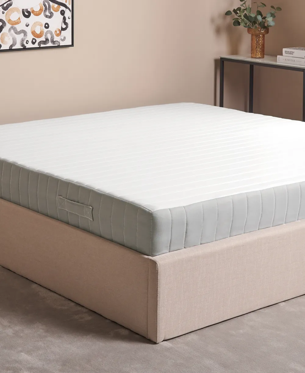 Materac kieszeniowy SPRING 7 PLUS H3/4 twardy 180 x 200 cm_1006628
