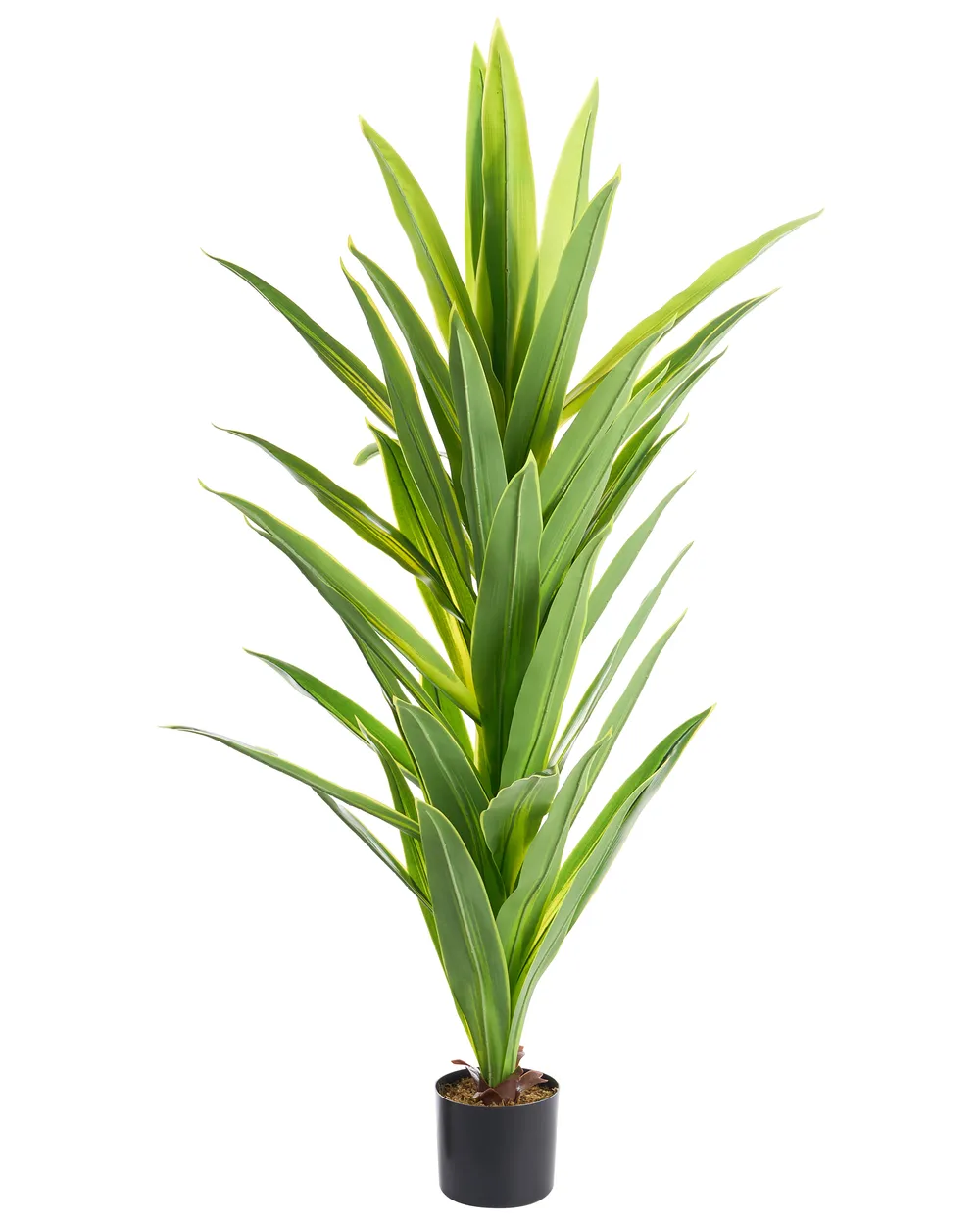 Sztuczna roślina DRACAENA TREE 150 cm Zielony