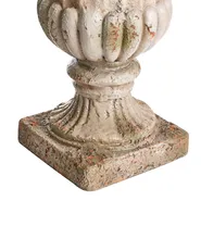 Donica LARISA 28 cm Beżowy_979955