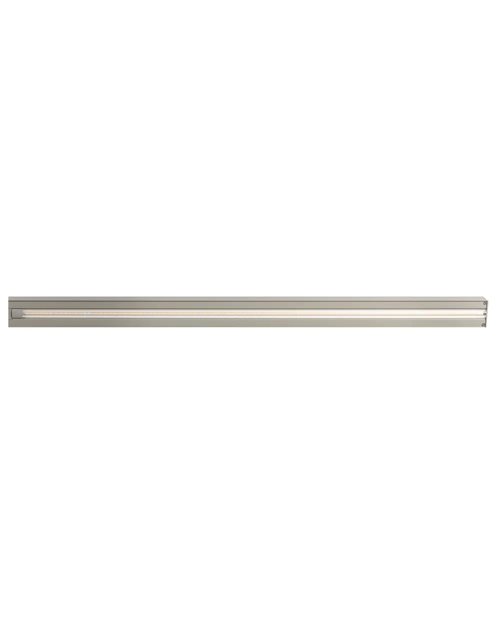 LED Schreibtischlampe klemmbar OCTANT mit Bewegungsmelder Metall Silber_849491