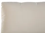 Letto contenitore BATILLY Velluto Beige chiaro 160 x 200 cm_830115