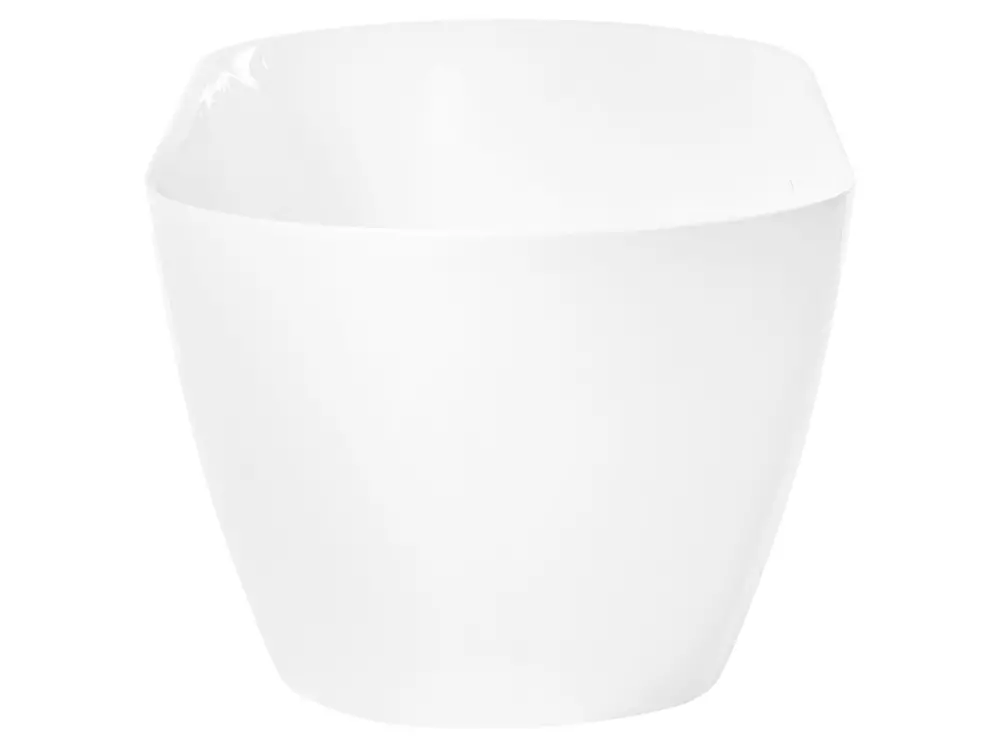 Vasca da bagno freestanding CEDROS 170 x 75 cm Bianco_1071305