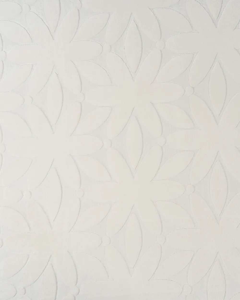 Dywan HOOD Złamana biel 80 x 300 cm_1107425