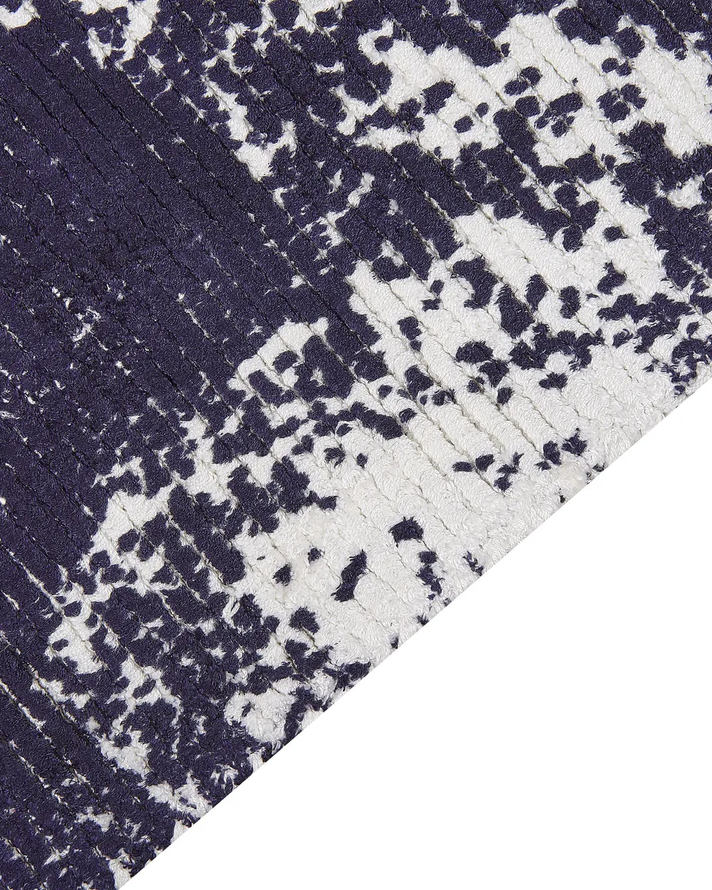 Rug AKARSU Violet 160 x 230 cm Viscose_837116
