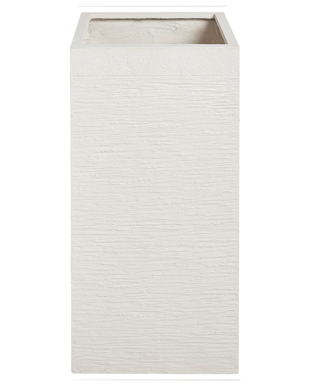 Donica DION 33 cm Jasnobeżowy
