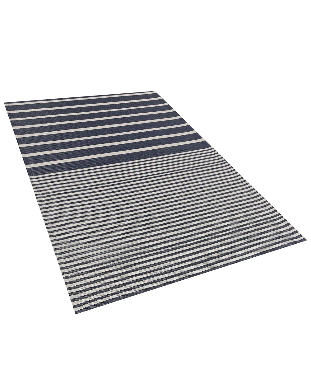 Outdoor Rug HALDIA Dark Blue 120 x 180 cm_766332