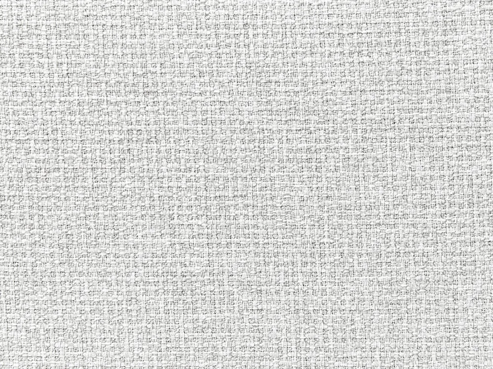 Letto con ottomano senza testata DINAN Tessuto Grigio chiaro 140 x 200 cm_903726