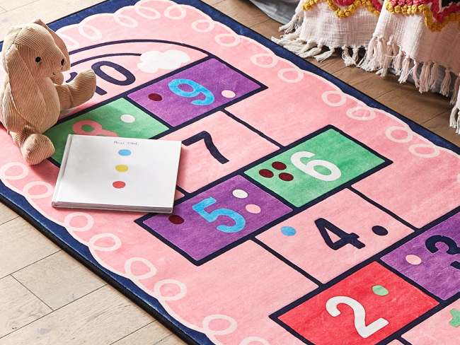 Kids rugs