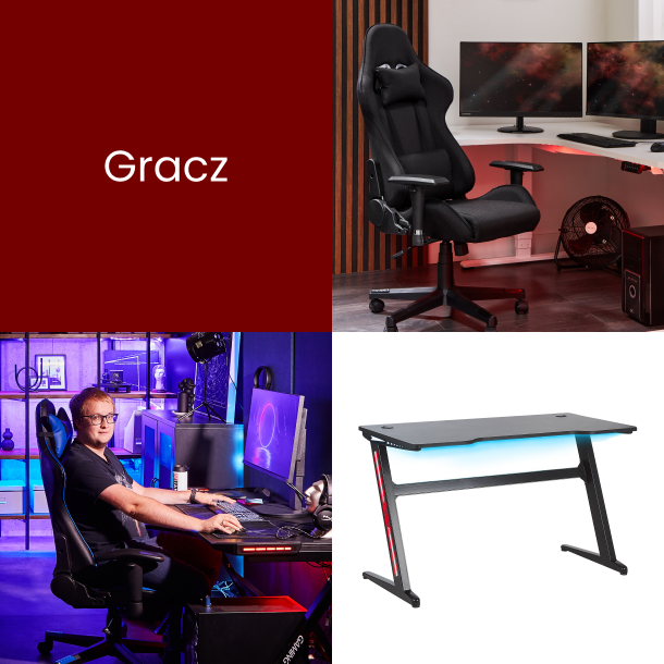 Gracz