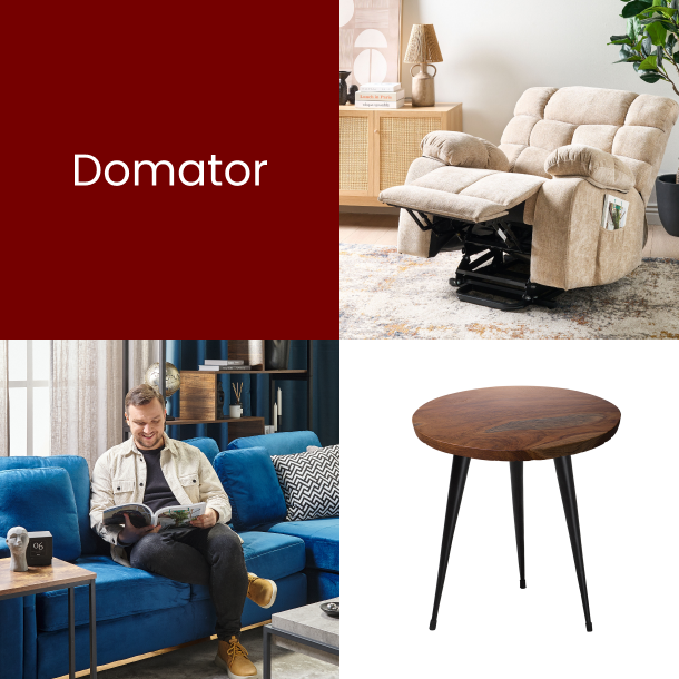 Domator