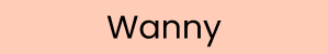 Wanny