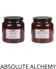 ABSOLUTE ALCHEMY
