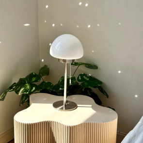 Lampy stołowe i nocne