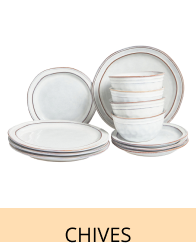 CHIVES