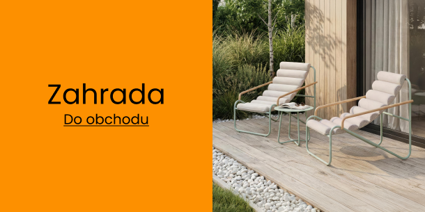 Zahrada