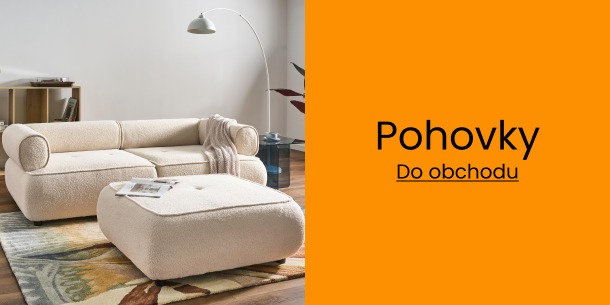Pohovky