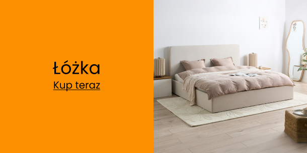 Łóżka