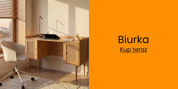 Biurka