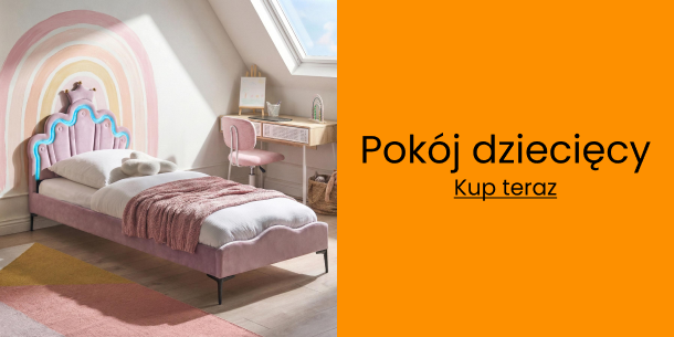 Pokój dziecięcy